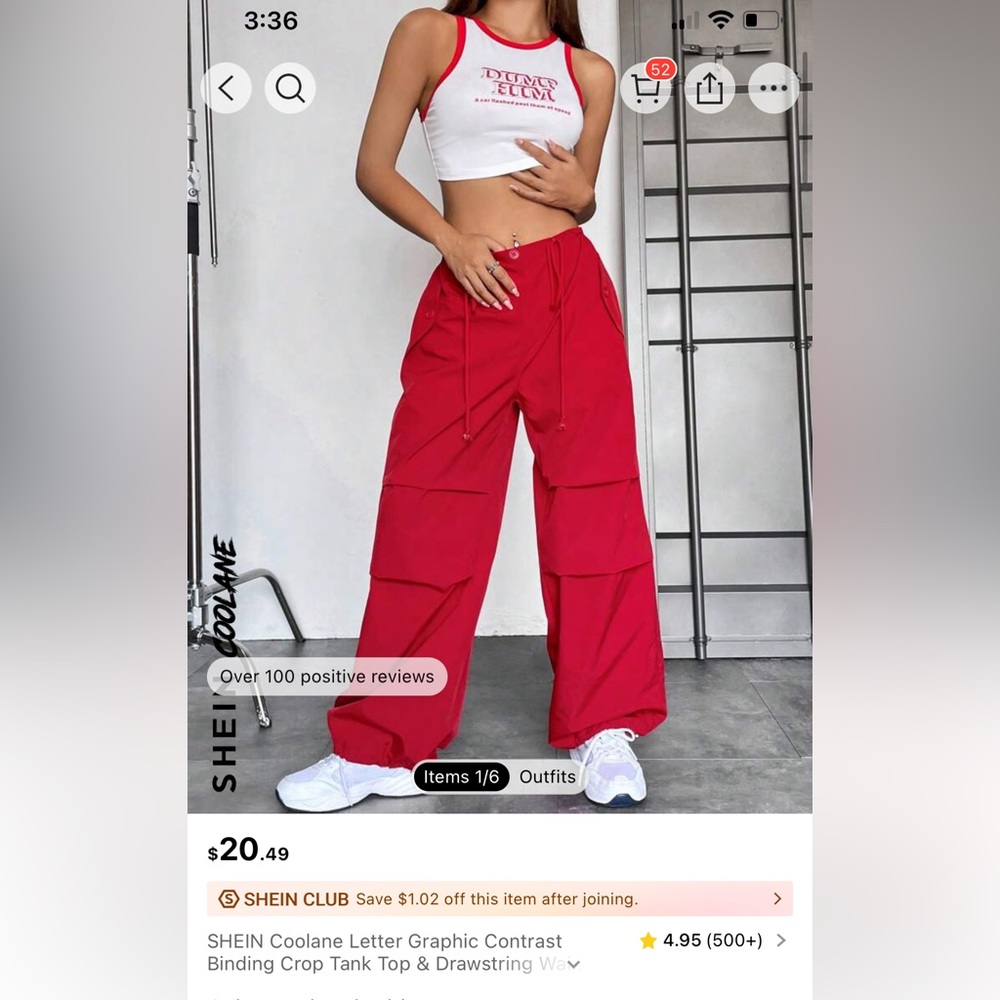 Outfit